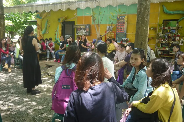 vocus｜新世代的創作平台