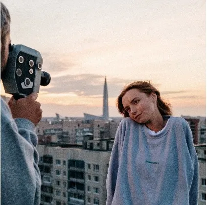 vocus|新世代的創作平台