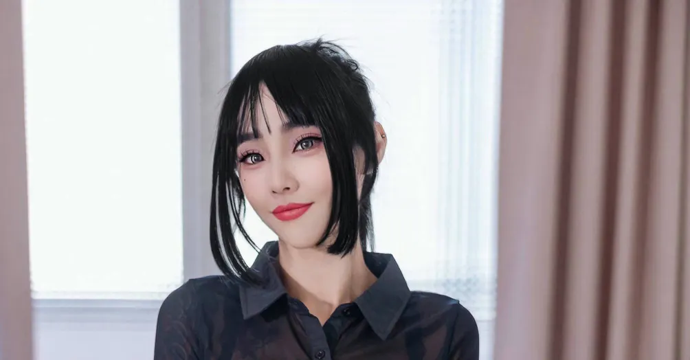 當御姐變成慾姐👅