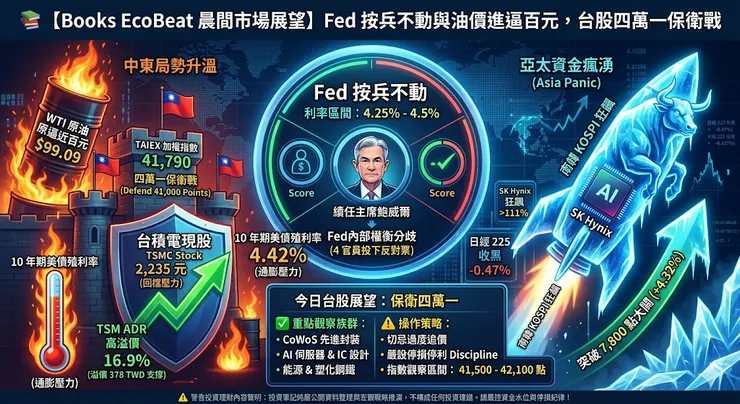 vocus|新世代的創作平台