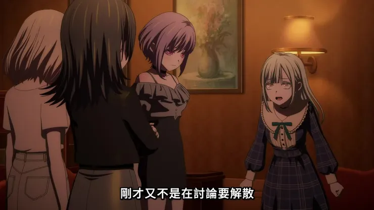 為什麼呢？我也在找原因呢