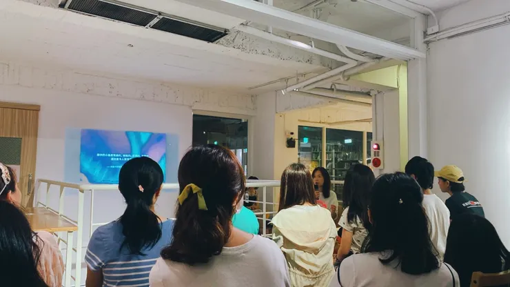 vocus｜新世代的創作平台