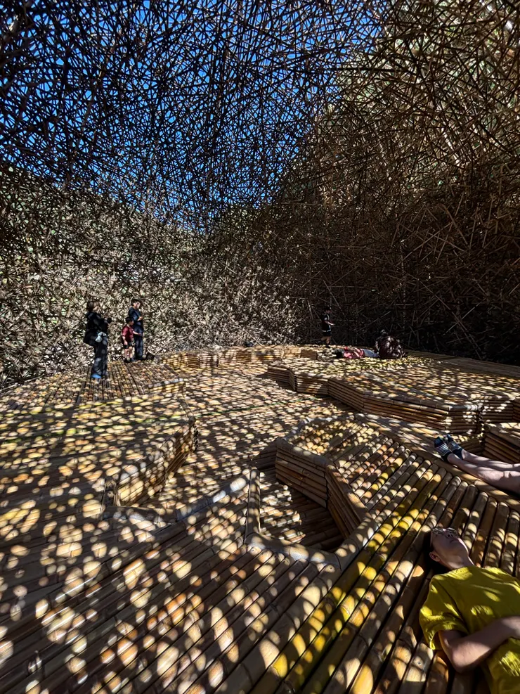 瀨戶內藝術祭｜ 小豆島｜擁抱小豆島內部