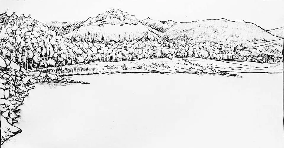 帛之苑｜頌缽 靈氣˙繪畫