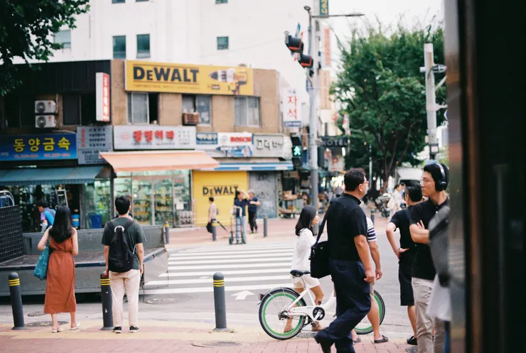 《迷望》電影幕後照/東昊影業 提供
