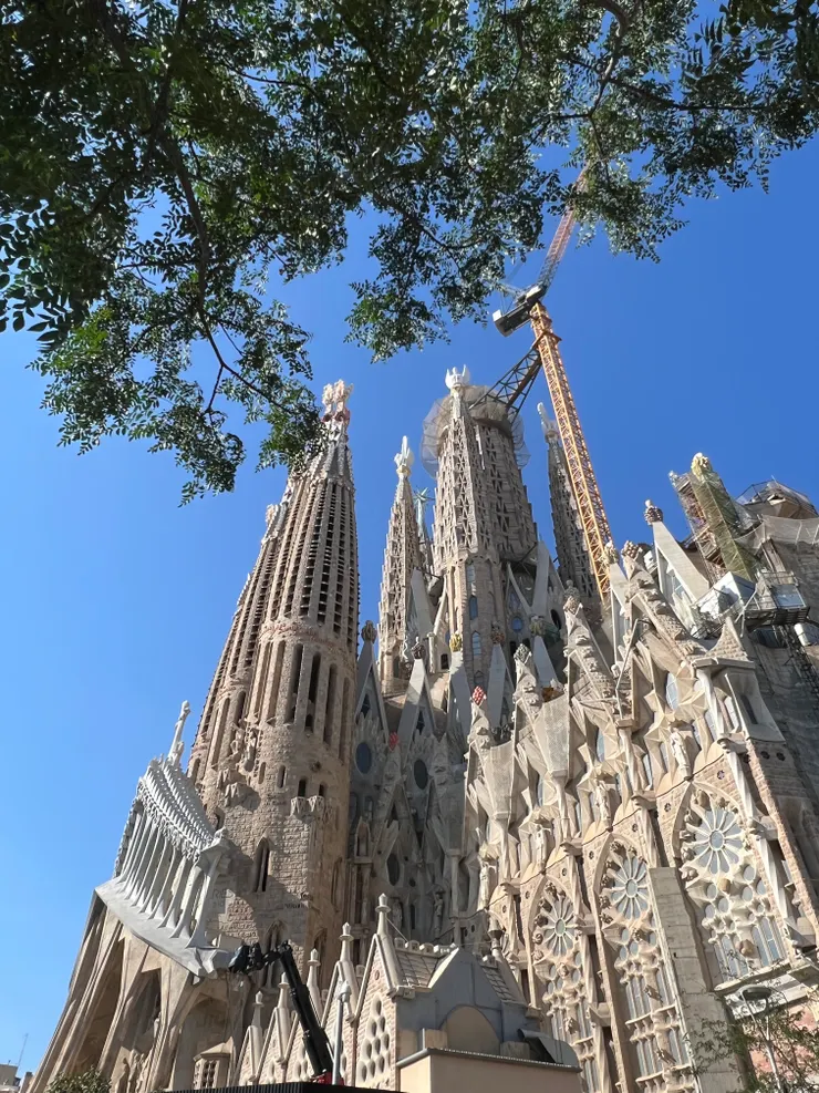 預計高第逝世100年2029完工