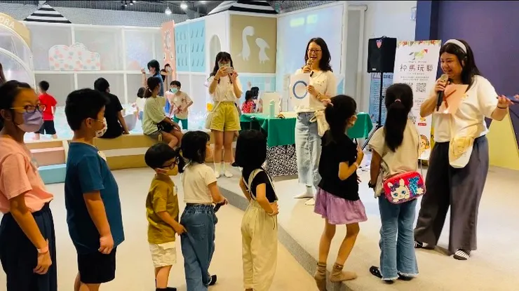 是非題遊戲，只要是粉絲一定能答對