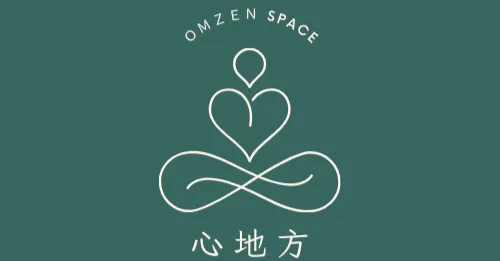 Hex & Rune Healing｜OmZen 身心靈符碼