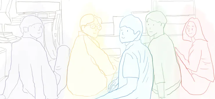 vocus|新世代的創作平台