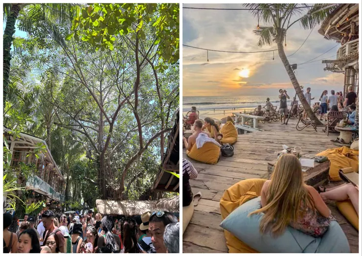 圖：La Brisa，Serena提供