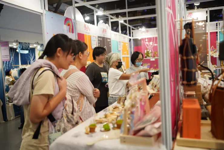 vocus|新世代的創作平台