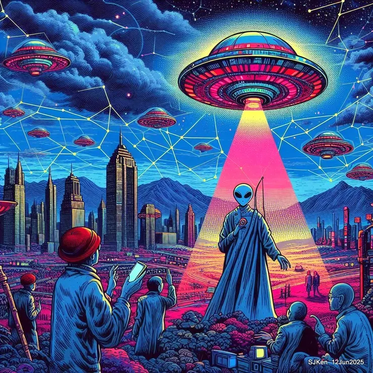 vocus|新世代的創作平台