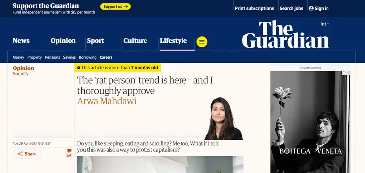 vocus|新世代的創作平台