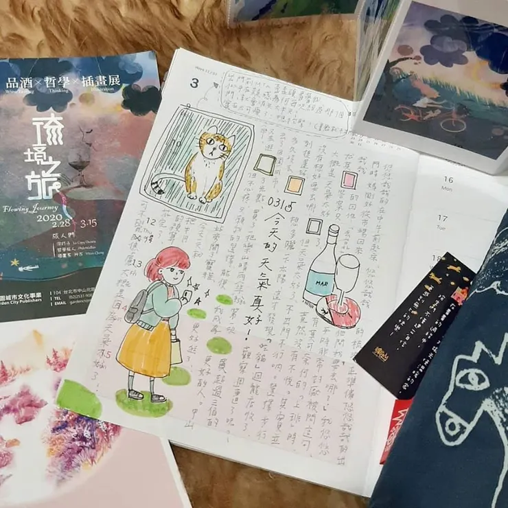 vocus｜新世代的創作平台