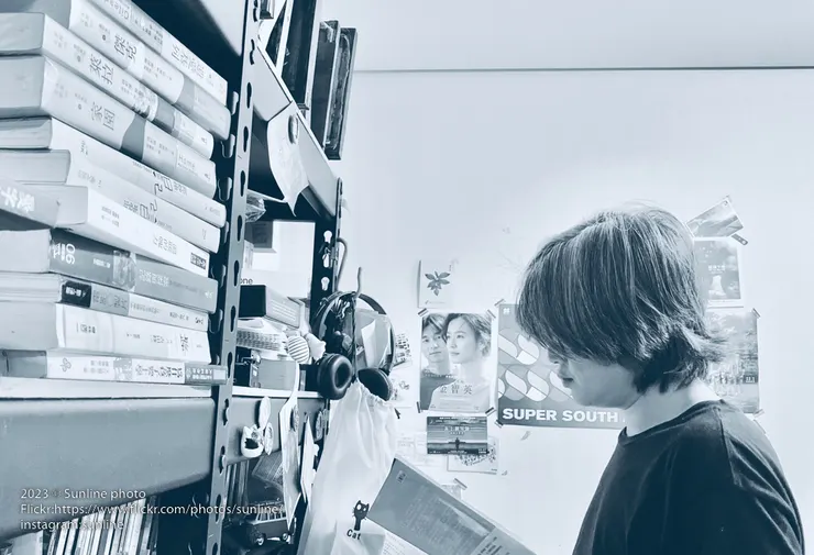 vocus|新世代的創作平台