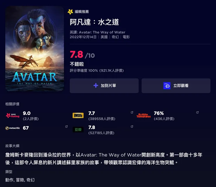 vocus|新世代的創作平台