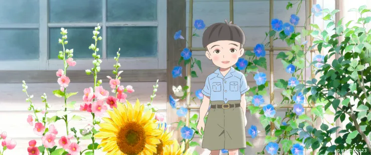 （台北双喜電影提供劇照）