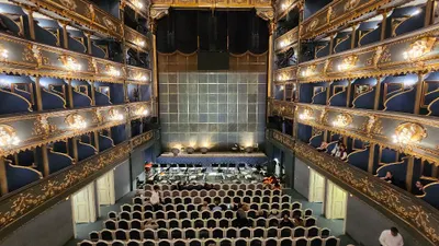 莫札特歌劇魔笛