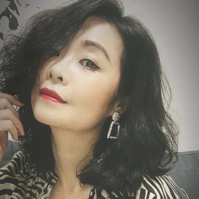 Chère Christine的沙龍