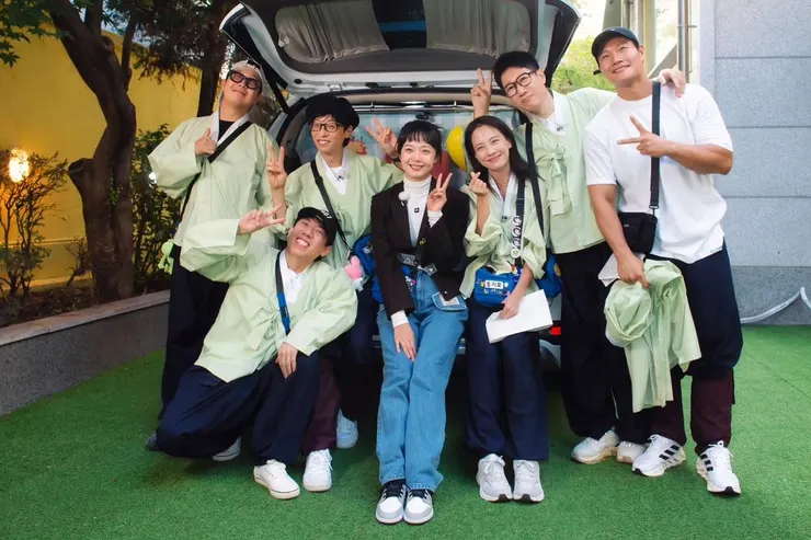 2023/10/30昭旻最後一次錄製RM