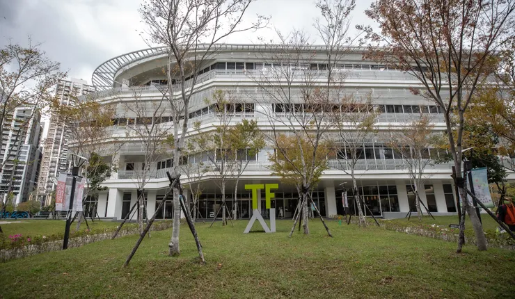 vocus|新世代的創作平台