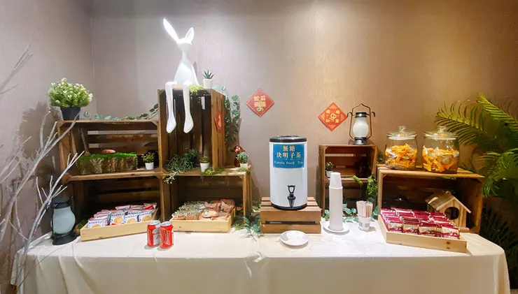 花蓮住宿推薦【路境行旅-花蓮文化館】近東大門夜市住宿