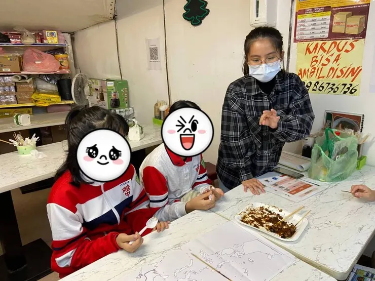 講到蓮花指都出來了