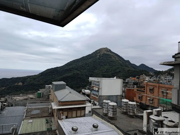 山景