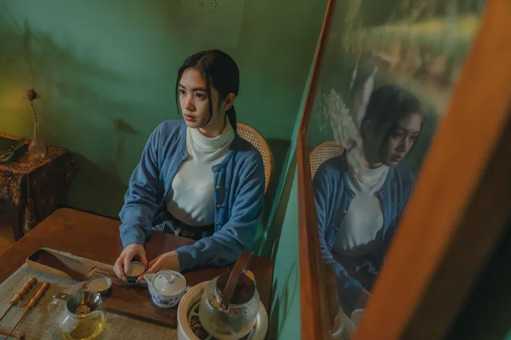 (劇照提供：群獨角鯨娛樂)