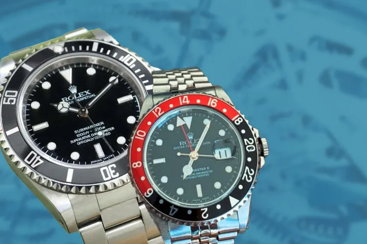 台中收購勞力士-吉宏精品