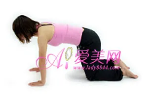 3分鐘瑜伽動作 促進血液迴圈增強抵抗力