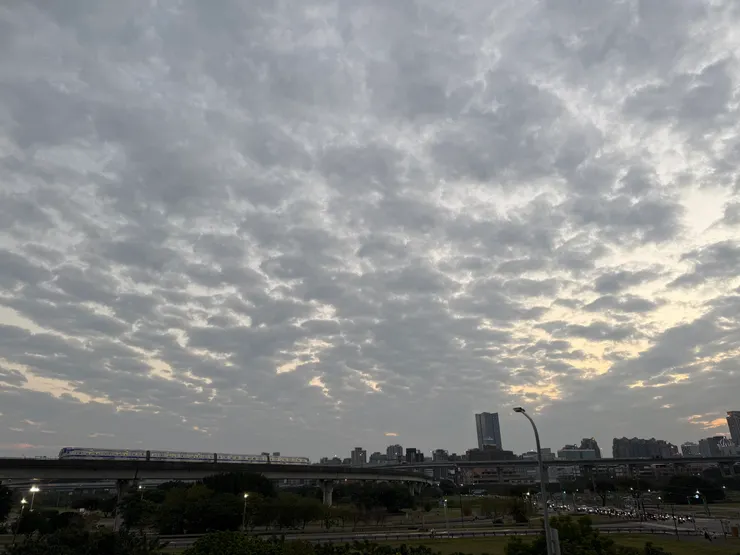 2026/01/17 運動的風景