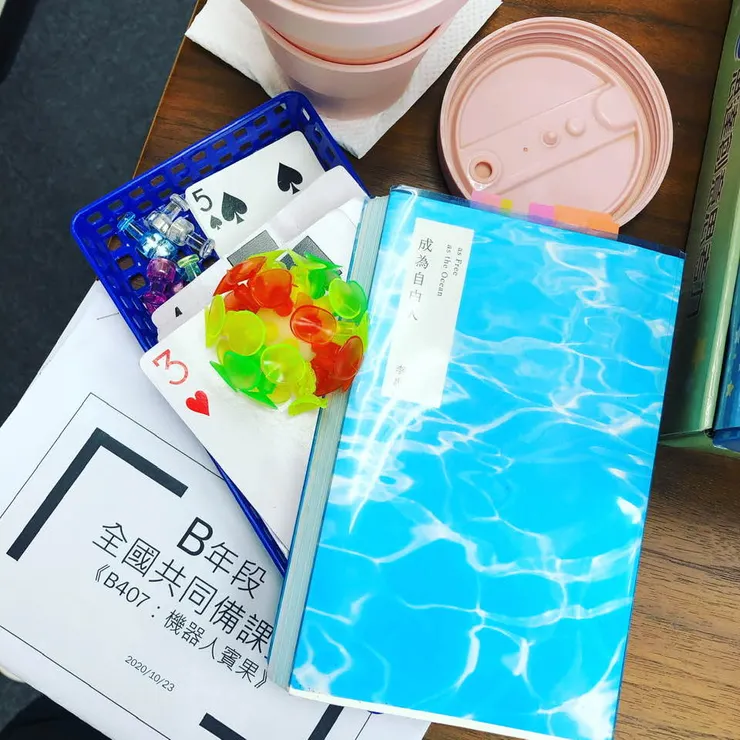 vocus|新世代的創作平台