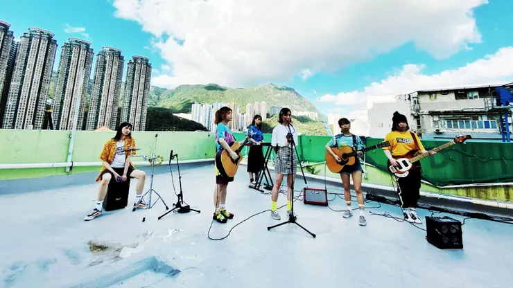 vocus|新世代的創作平台