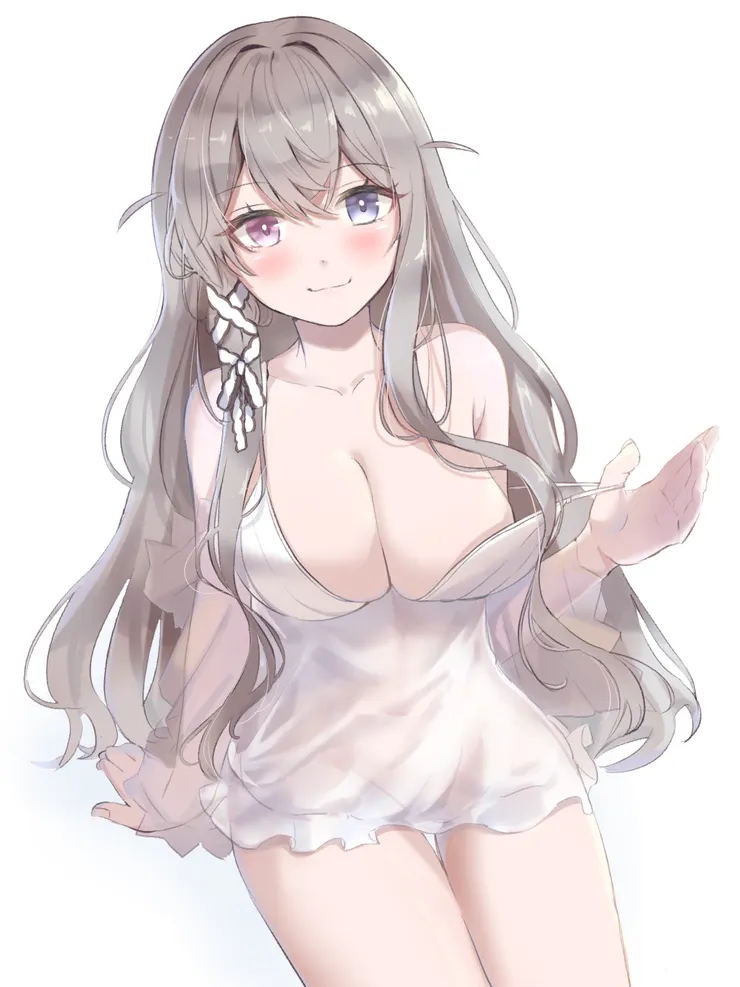 碧藍航線 摩爾曼斯克 同人創作