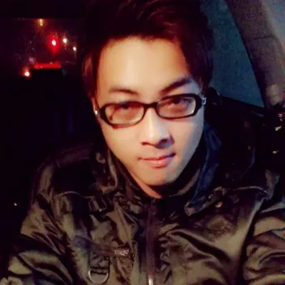 阿樂來了的沙龍