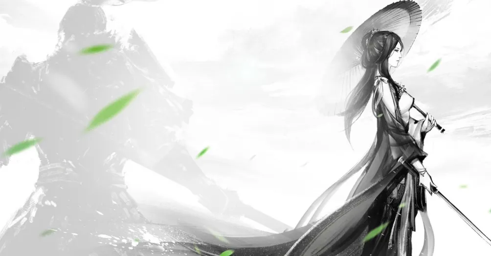 橘柚的仙武俠及古耽世界