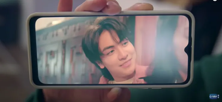 新歌被別人拿去唱了，銷冠CP的Joong來客串🤣🤣🤣