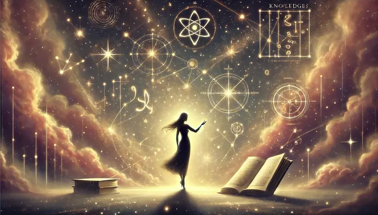 4.6｜明知邏輯有其極限，卻仍追尋那能解釋所有事物的終極公式