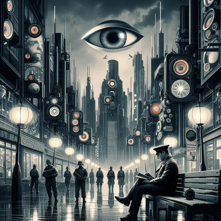 本圖透過Copilot製成