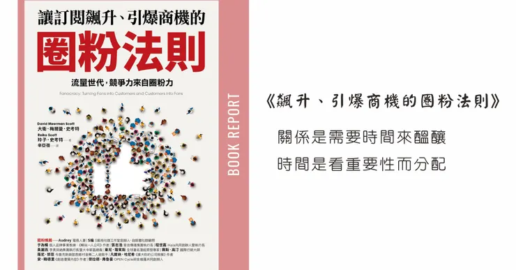 vocus｜新世代的創作平台