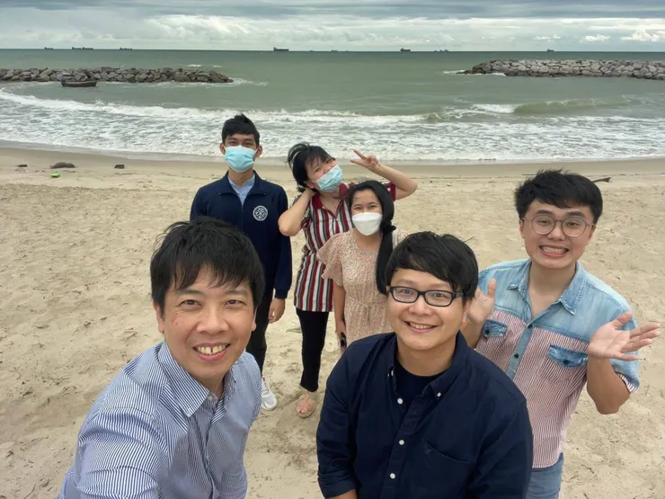 vocus|新世代的創作平台