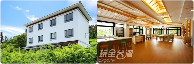 【溪頭杉林溪住宿推薦】精選3間溪頭杉林溪飯店