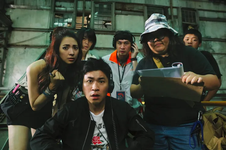 vocus|新世代的創作平台