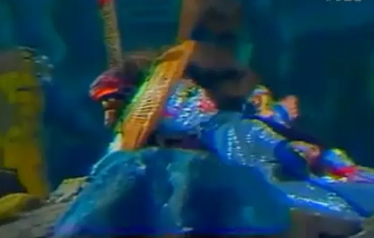 逃名客救藏鏡人