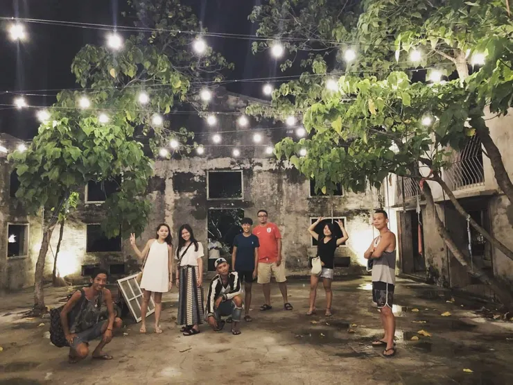 vocus|新世代的創作平台