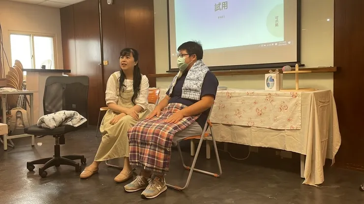 vocus|新世代的創作平台