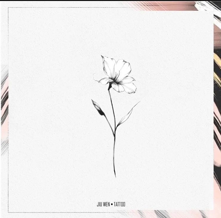 刺青認領圖 可認領