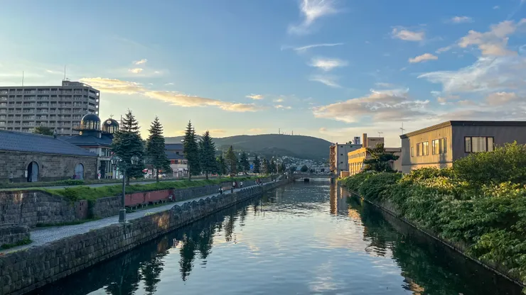 當時的遠見，造就現在怎麼拍都超級漂亮。