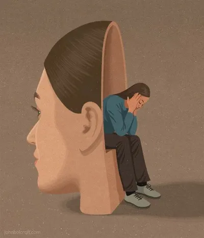 什麼是界線?為何需要設立界線?